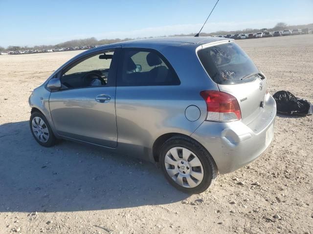 2010 Toyota Yaris