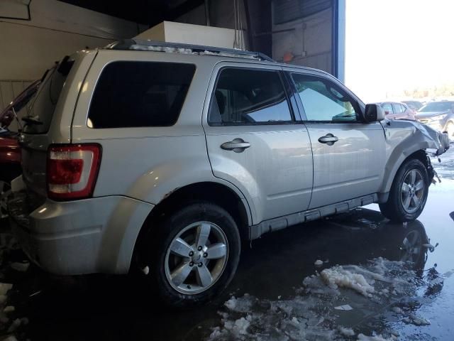 2009 Ford Escape Limited