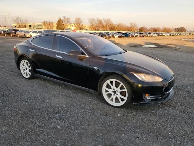 2015 Tesla Model S 60