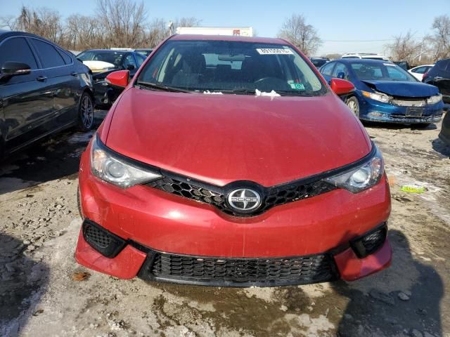 2016 Scion IM