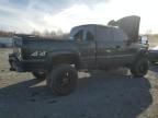 2004 Chevrolet Silverado K2500 Heavy Duty