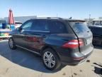 2013 Mercedes-Benz ML 350 4matic