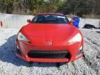 2013 Scion FR-S