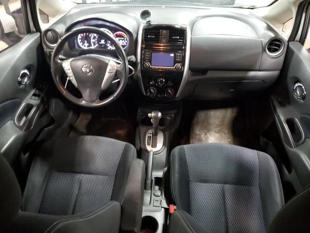 2016 Nissan Versa Note S