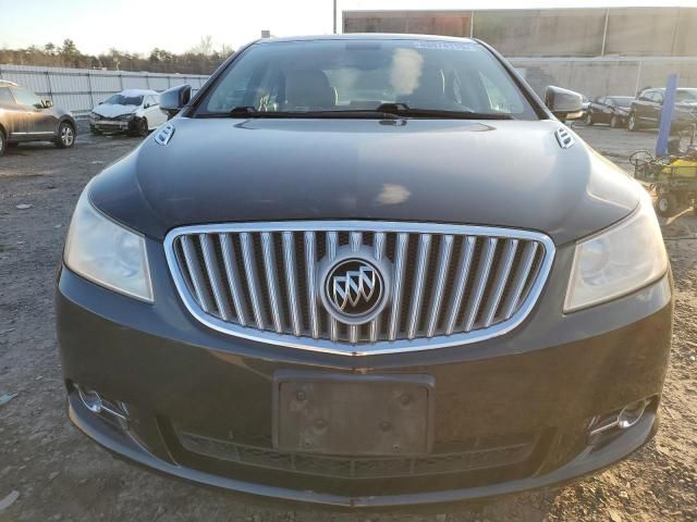 2011 Buick Lacrosse CXL