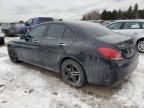 2019 Mercedes-Benz C 300 4matic