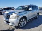 2013 Infiniti QX56