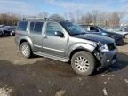 2008 Nissan Pathfinder LE