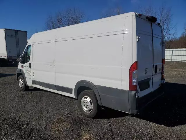 2014 Dodge RAM Promaster 3500 3500 High