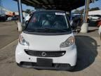 2015 Smart Fortwo Pure