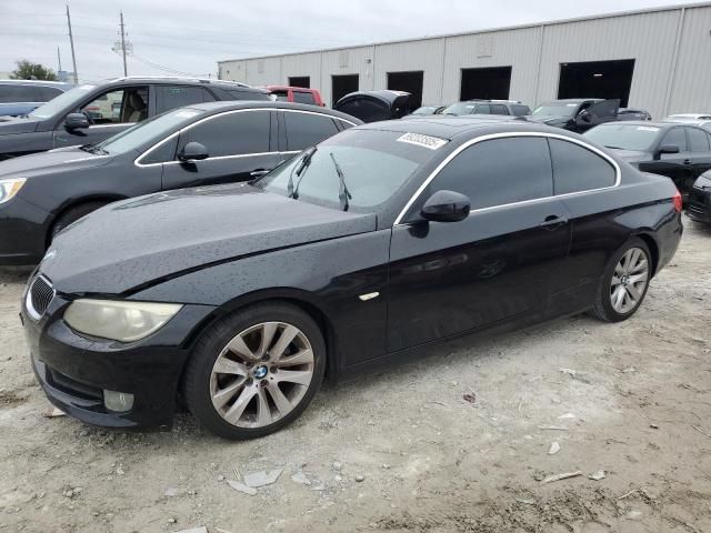 2011 BMW 328 I