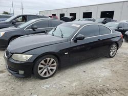 2011 BMW 328 I en venta en Jacksonville, FL