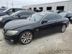 2011 BMW 328 I