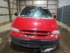 1996 Dodge Grand Caravan