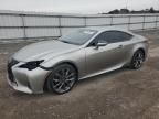 2022 Lexus RC 350 Base