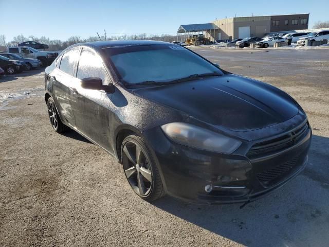 2013 Dodge Dart SXT