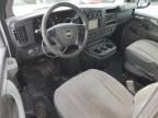 2012 Chevrolet Express G2500