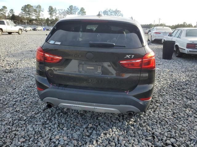 2017 BMW X1 XDRIVE28I