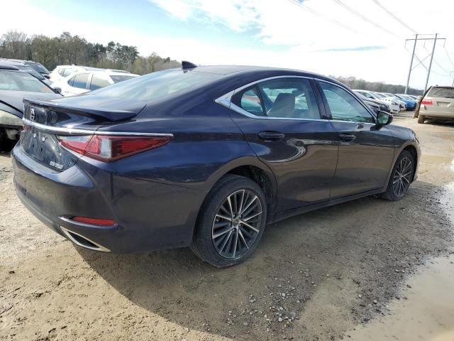 2022 Lexus ES 350 Base