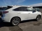 2014 Lexus RX 450H