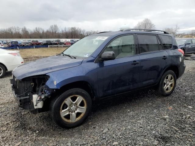 2007 Toyota Rav4