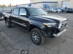 2022 Toyota Tacoma Double Cab