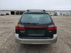 2001 Subaru Legacy Outback H6 3.0 LL Bean