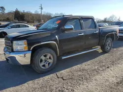 Chevrolet Vehiculos salvage en venta: 2013 Chevrolet Silverado K1500 LT