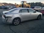 2009 Chevrolet Malibu 1LT