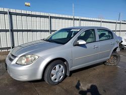 Chevrolet Cobalt lt salvage cars for sale: 2008 Chevrolet Cobalt LT