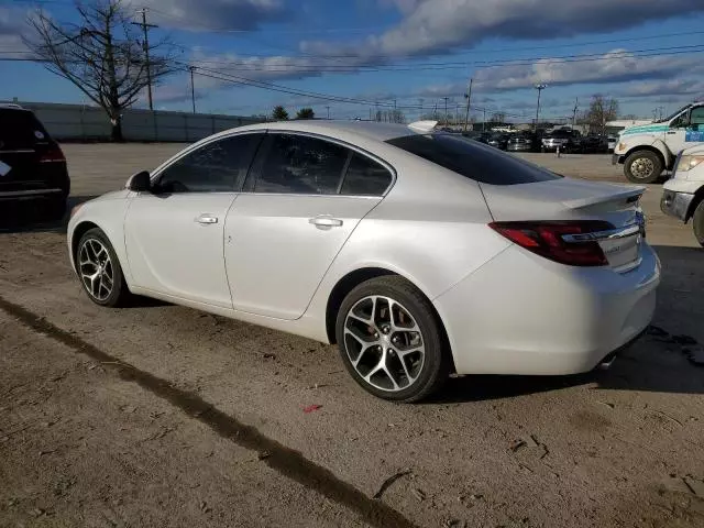 2017 Buick Regal Sport Touring