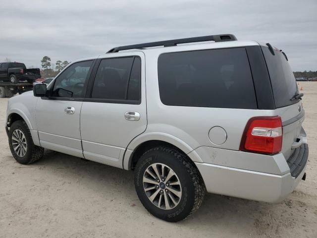 2017 Ford Expedition XLT