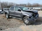 2011 Toyota Tacoma Double Cab Prerunner