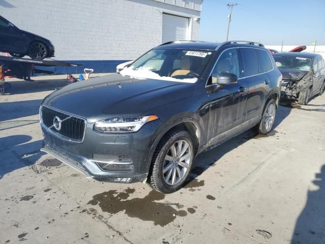 2016 Volvo XC90 T6