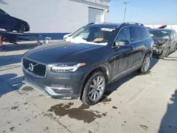 2016 Volvo XC90 T6 en venta en Farr West, UT