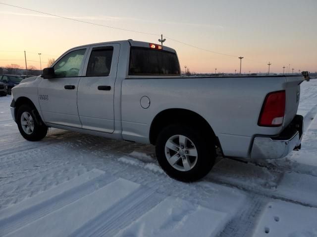 2018 Dodge RAM 1500 ST