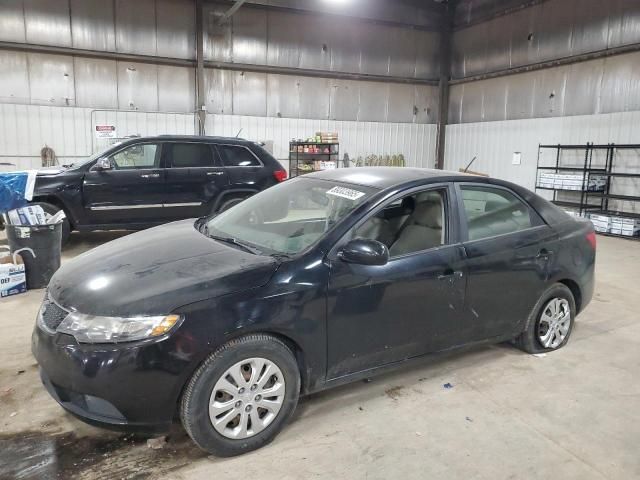 2011 KIA Forte LX