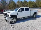 2017 Chevrolet Silverado K2500 Heavy Duty LT