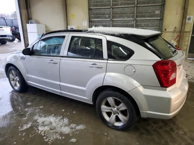 2010 Dodge Caliber Uptown