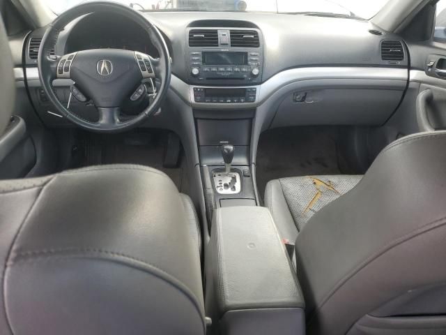 2008 Acura TSX