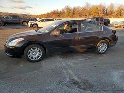 Nissan salvage cars for sale: 2010 Nissan Altima Base