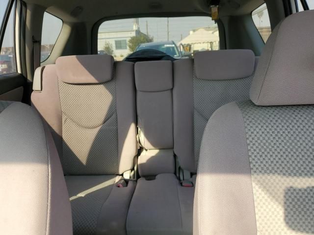 2006 Toyota Rav4