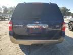 2012 Ford Expedition EL XLT