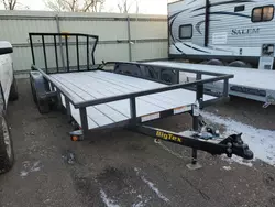 Big Tex Trailer Vehiculos salvage en venta: 2022 Big Tex Trailer