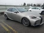 2020 Lexus IS 350 F Sport