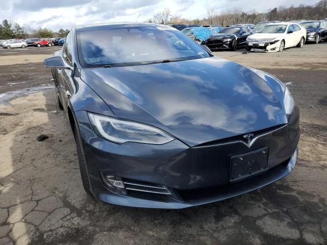 2017 Tesla Model S