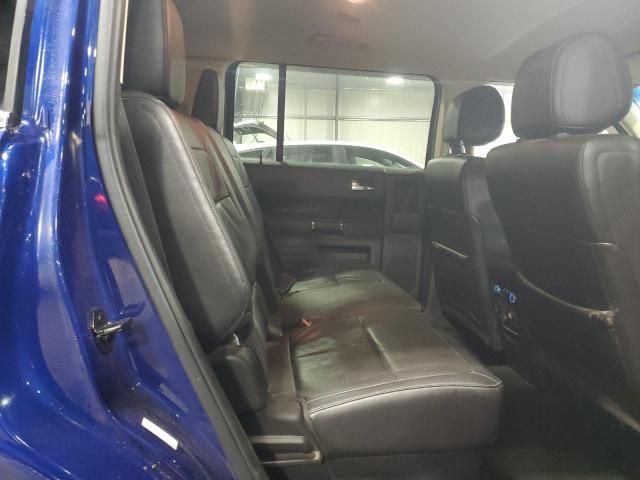 2014 Ford Flex SEL