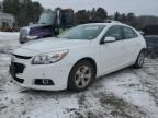 2015 Chevrolet Malibu 2LT