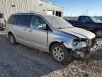 2012 Chrysler Town & Country Touring L