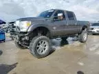 2011 Ford F250 Super Duty